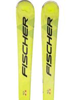 Fischer RC4 XTR-155 cm, Sport en Fitness, Skiën en Langlaufen, Ophalen of Verzenden, Carve, Skiën, Ski's