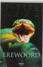 Erewoord 9789022324844 Pieter Aspe, Boeken, Verzenden, Gelezen, Pieter Aspe