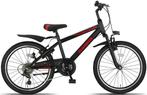 Altec Dakota Kinderfiets Jongens 24 inch 7v, Nieuw