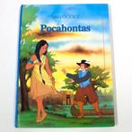 Pocahontas 9789054235859, Boeken, Verzenden, Gelezen