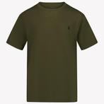 -11% Ralph Lauren  Ralph Lauren Kinder jongens t-shirt in  m, Verzenden, Nieuw