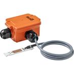 Condensatieschakelaar Actief 24VAC/DC Externe sensor 24, Nieuw, Overige typen, Verzenden