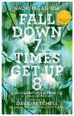 Fall Down Seven Times, Get Up Eight | 9781444799088 |, Boeken, Wetenschap, Zo goed als nieuw, HIGASHIDA,  Naoki
