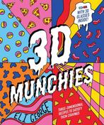 3D Munchies 9781922417374 Eli George, Verzenden, Zo goed als nieuw, Eli George