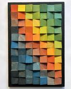 Modern Mozaïek - WoodbyLukas Lukasz Kacprzuk - 2020+ -