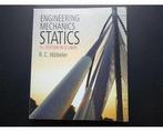 Engineering mechanics statics 11th edition in si units, Ophalen of Verzenden, Nieuw