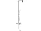 GROHE Euphoria Smartcontrol 260 Regendouche - 3 stralen -, Verzenden, Zo goed als nieuw