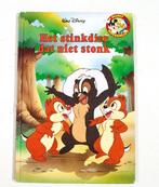 Het stinkdier dat niet stonk - Het stinkdier dat niet stonk, Boeken, Ophalen of Verzenden, Nieuw