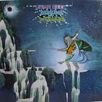 LP gebruikt - Uriah Heep - Demons And Wizards, Verzenden, Zo goed als nieuw