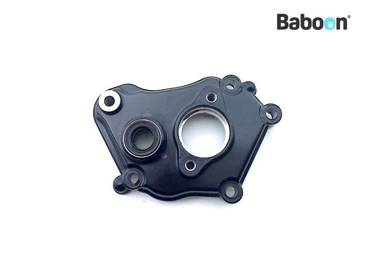 Blokdeksel om Schakelas Triumph Tiger 1200 Explorer XC, Motoren, Onderdelen | Overige, Gebruikt, Verzenden