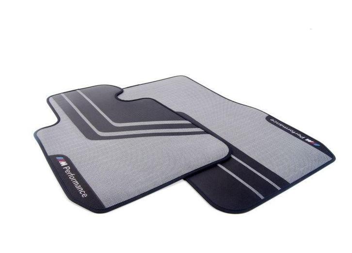 M Performance Matten Origineel BMW X4 F26 B4889, Auto diversen, Automatten, Nieuw
