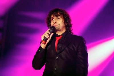 Sonu Nigam Tickets | Ahoy RTM Stage Rotterdam, Tickets en Kaartjes, Evenementen en Festivals