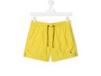 Veiling - K-way Zwembroek Geel maat L