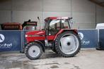 Veiling: Tractor Case 5120 Maxxum Diesel 95pk 1993, Zakelijke goederen, Agrarisch | Tractoren, Ophalen, 80 tot 120 Pk, Gebruikt