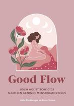 9789043928335 Good Flow | Tweedehands, Verzenden, Zo goed als nieuw, Julia Blohberger