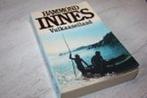 Vulkaaneiland 9789022507322 Hammond Innes, Verzenden, Gelezen, Hammond Innes