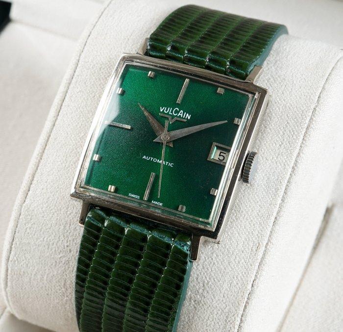 Vulcain - Grand Prix Respirator Case - Zonder Minimumprijs -, Sieraden, Tassen en Uiterlijk, Horloges | Heren