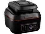 Russell Hobbs Satisfry Air Grill - Multicooker 5,5L - Met, Verzenden, Zo goed als nieuw