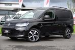 Volkswagen Caddy Cargo 2.0 TDI Exclusive, Automaat, Lichtmetalen velgen, Stof, Gebruikt