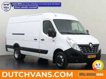 Renault Master 2.3DCi Bestelbus 2018 L3 H2 Diesel beschikbaar voor biedingen