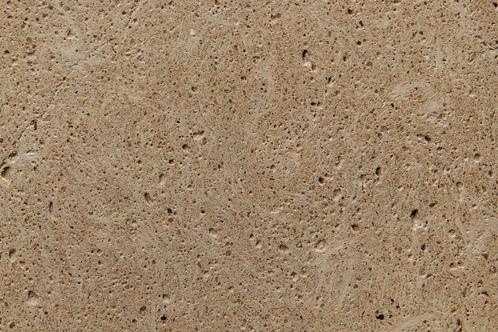 Vesta M 40x30 cm Cream, Tuin en Terras, Bloembakken en Plantenbakken, Nieuw, Beton, Rond, Verzenden