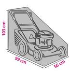 Grasmaaier hoes | Toolland (99 x 56 x 103 cm), Tuin en Terras, Verzenden, Nieuw