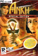 PC Ankh: Special Edition (Geseald), Verzenden, Nieuw