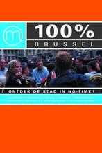 100% Brussel 9789057670923 T. Renson-Martin, Verzenden, Gelezen, T. Renson-Martin