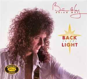 cd - Brian May - Back To The Light, Cd's en Dvd's, Cd's | Rock, Verzenden