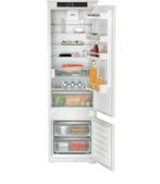 Liebherr ICSE 5122-20 Koel/vries combinatie1299, Witgoed en Apparatuur, Koelkasten en IJskasten, Ophalen of Verzenden, Nieuw