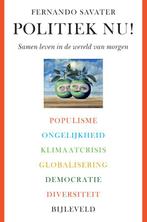 Politiek nu! 9789061317104 Fernando Savater, Boeken, Verzenden, Gelezen, Fernando Savater