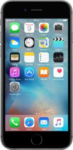 Apple iPhone 6s -16GB - Spacegrijs, Telecommunicatie, Mobiele telefoons | Apple iPhone, Verzenden, Nieuw