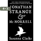 Jonathan Strange & Mr. Norrell 9780765356154 Susanna Clarke, Verzenden, Gelezen, Susanna Clarke