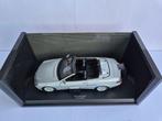 Kyosho 1:18 - Modelauto - Mercedes-Benz CLK Cabrio - Dealer, Nieuw