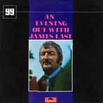 Lp - James Last & His Orchestra - An Evening Out With James, Cd's en Dvd's, Vinyl | Overige Vinyl, Verzenden, Nieuw in verpakking
