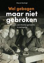 Wel gebogen, maar niet gebroken | 9789023257110 | Marcel, Zo goed als nieuw, Marcel Zantingh