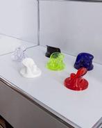 Kartell - Olaf Von Bohr - Kapstok (2) - wandkapstokhaak -