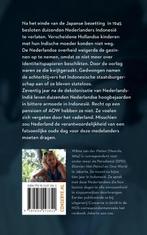 Vergeten door het vaderland 9789054293842, Verzenden, Gelezen, Wilma van der Maten