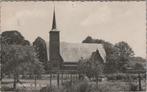 EERBEEK - N. H. Kerk, Verzenden, Gelopen