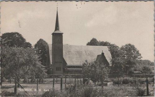 EERBEEK - N. H. Kerk, Verzamelen, Ansichtkaarten | Nederland, Verzenden