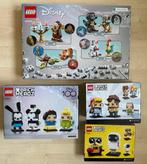 Lego Set - Disney - Disney Duos - Disneys 100ste, Nieuw