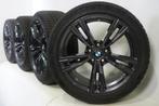 BMW Z4 G29 798M 18 inch velgen Continental Winterbanden Orig, Auto-onderdelen, Banden en Velgen, 18 inch, Gebruikt, Velg(en), Winterbanden