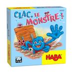HABA Monstervangst - 6+ van €5,99 voor €4,19, Kinderen en Baby's, Ophalen, Nieuw