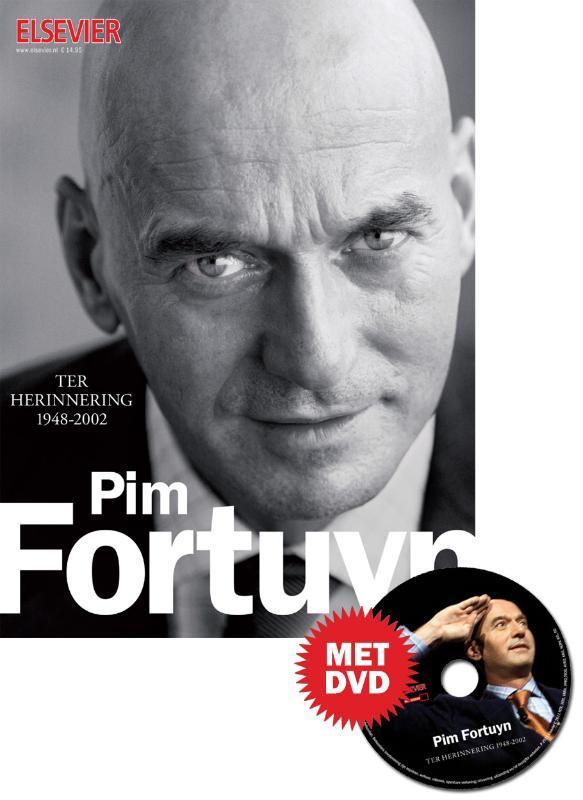 Pim Fortuyn 9789035250369 Robert Stiphout, Boeken, Overige Boeken, Zo goed als nieuw, Verzenden