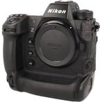 Nikon Z9 body occasion, Audio, Tv en Foto, Fotocamera's Digitaal, Gebruikt, Nikon, Verzenden