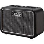 Laney Mini Stereo Amp Supergroup Edition gitaarversterker, Verzenden, Nieuw
