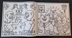 Keith Haring (1958-1990) (after) - Keith Haring Coloring