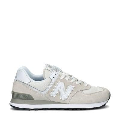 New Balance 574 lage sneakers voor heren in het Grijs, Kleding | Heren, Schoenen, Sneakers of Gympen, Nieuw, Verzenden