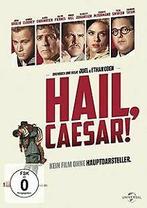 Hail, Caesar  DVD, Zo goed als nieuw, Verzenden