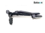 Schetsplaat Links Ducati Hyperstrada 821 2013-2015, Verzenden, Gebruikt